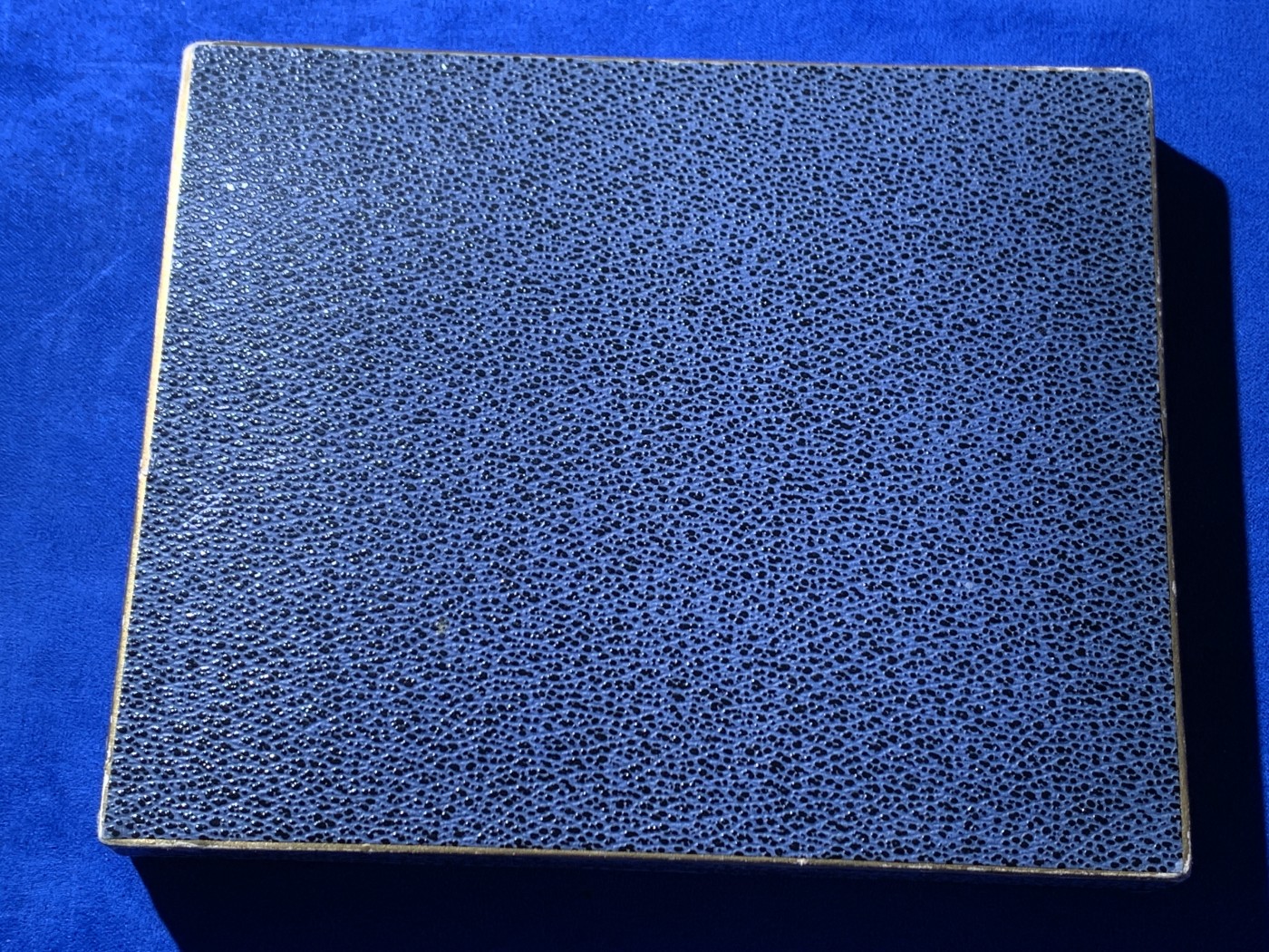 《竞宝斋》第246场-周日，周一 ，周二3场连拍 (全场包邮) 6枚一组 梵蒂冈 1936年 原盒 细节见图