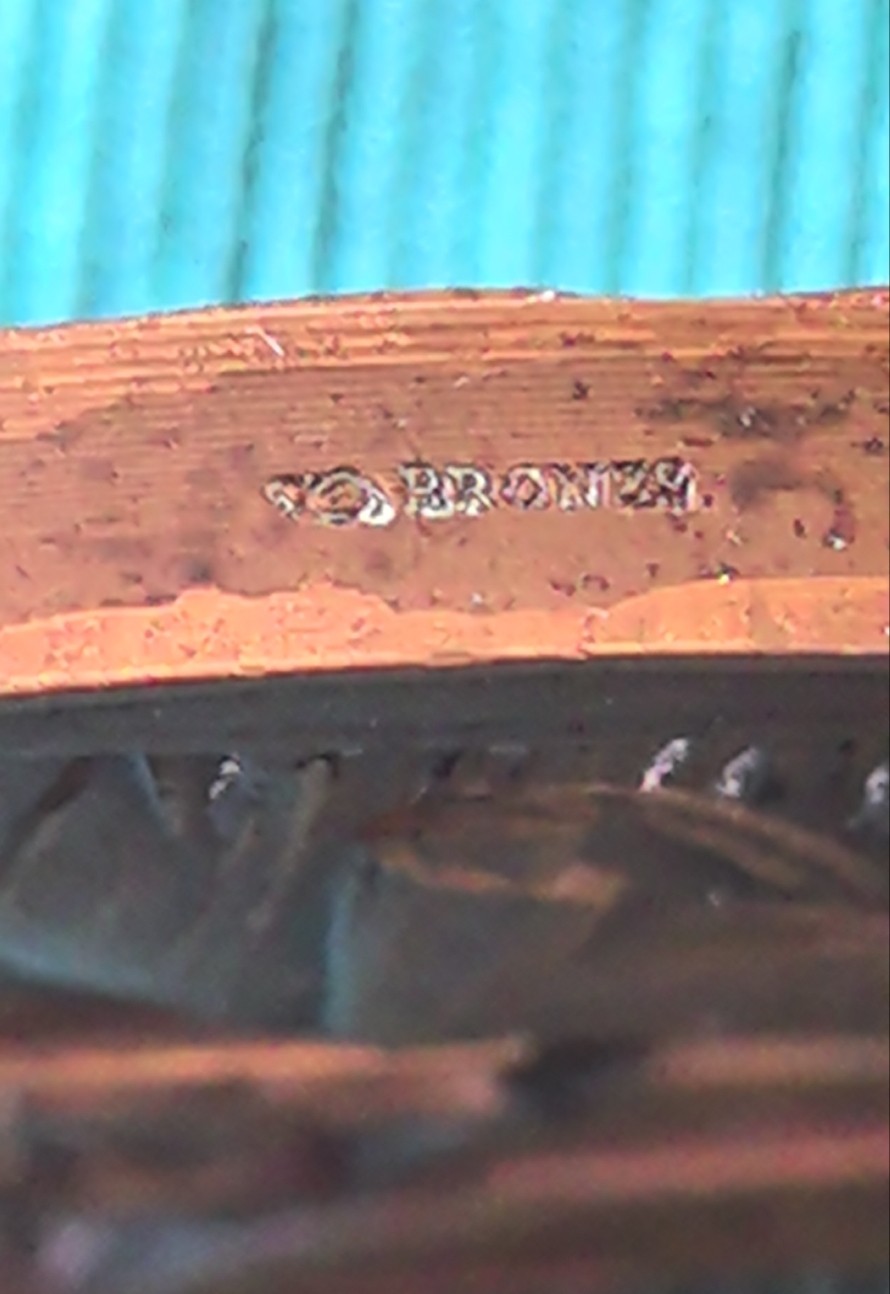 外国币章第二十一期（龙年首期） 拉封丹寓言，58mm，Jean vernon作品