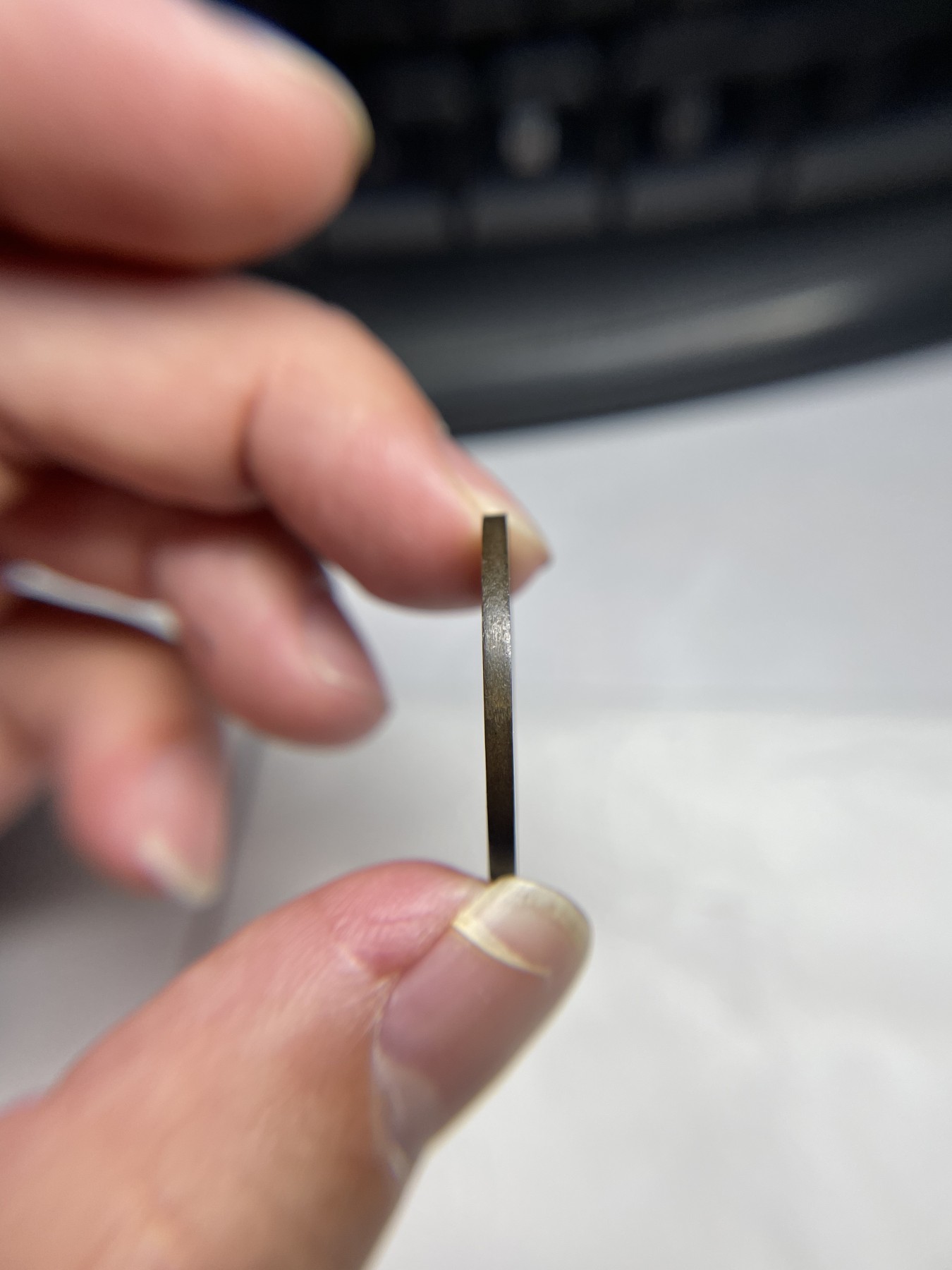 2024年集古藏今外币拍卖第9场 好品直边香港维多利亚一仙铜币