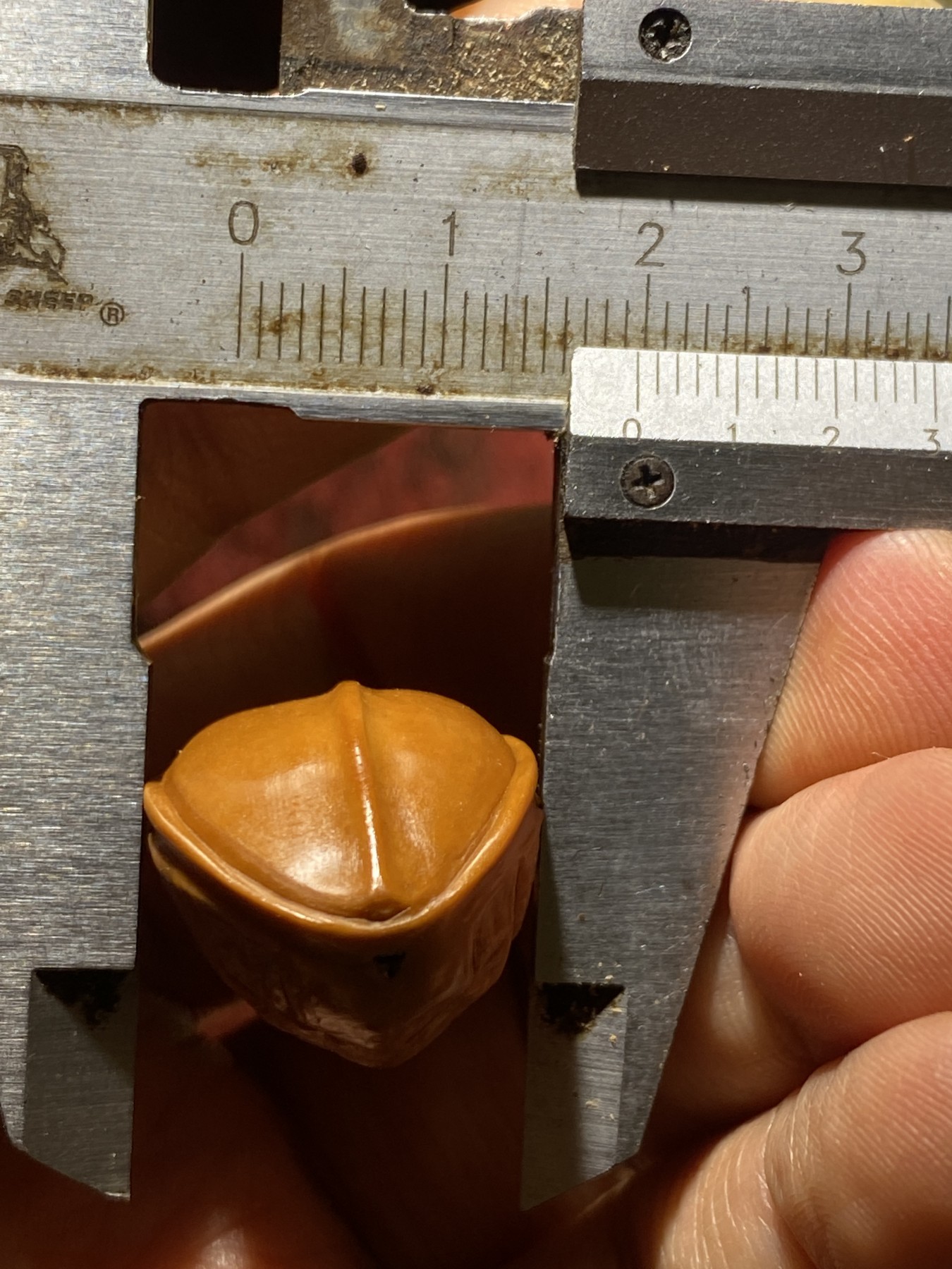 苏工核雕放漏价，纯手工
