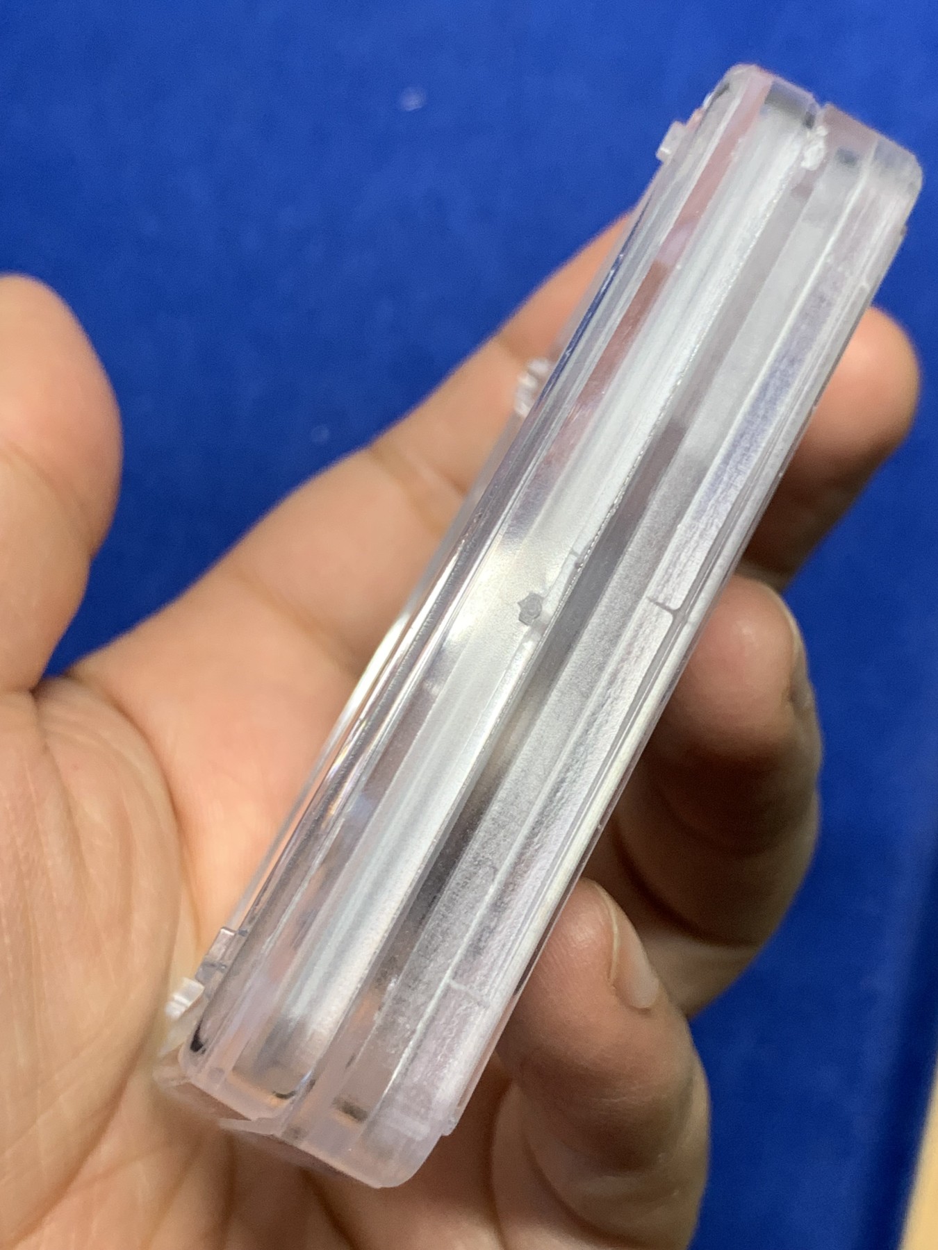 《竞宝斋》第246场-周日，周一 ，周二3场连拍 (全场包邮) PCGS-SP63 法国1814年路易十八复辟抵达巴黎纪念原铸大铜章，常见多为MS，SP稀见。细节精美，难得原铸。更高分仅2枚，加厚p盒。