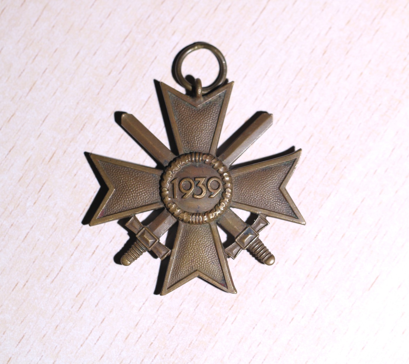 大猫徽章拍卖第243期