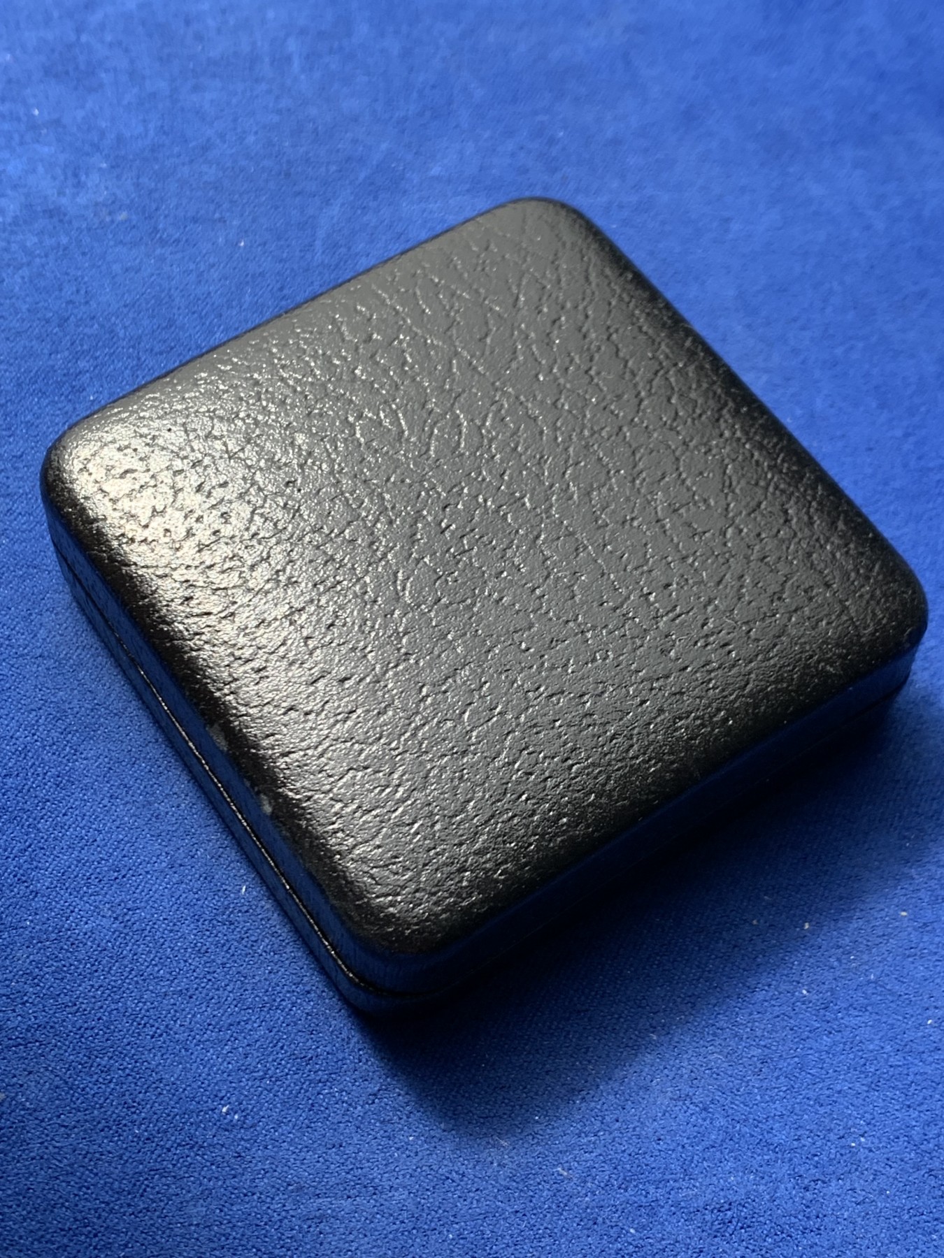 《竞宝斋》第247场-周日，周一 ，周二3场连拍 (全场包邮) 原盒证书 加拿大 1992年 驿站马车 1元 精制大银币 925银 25.1克