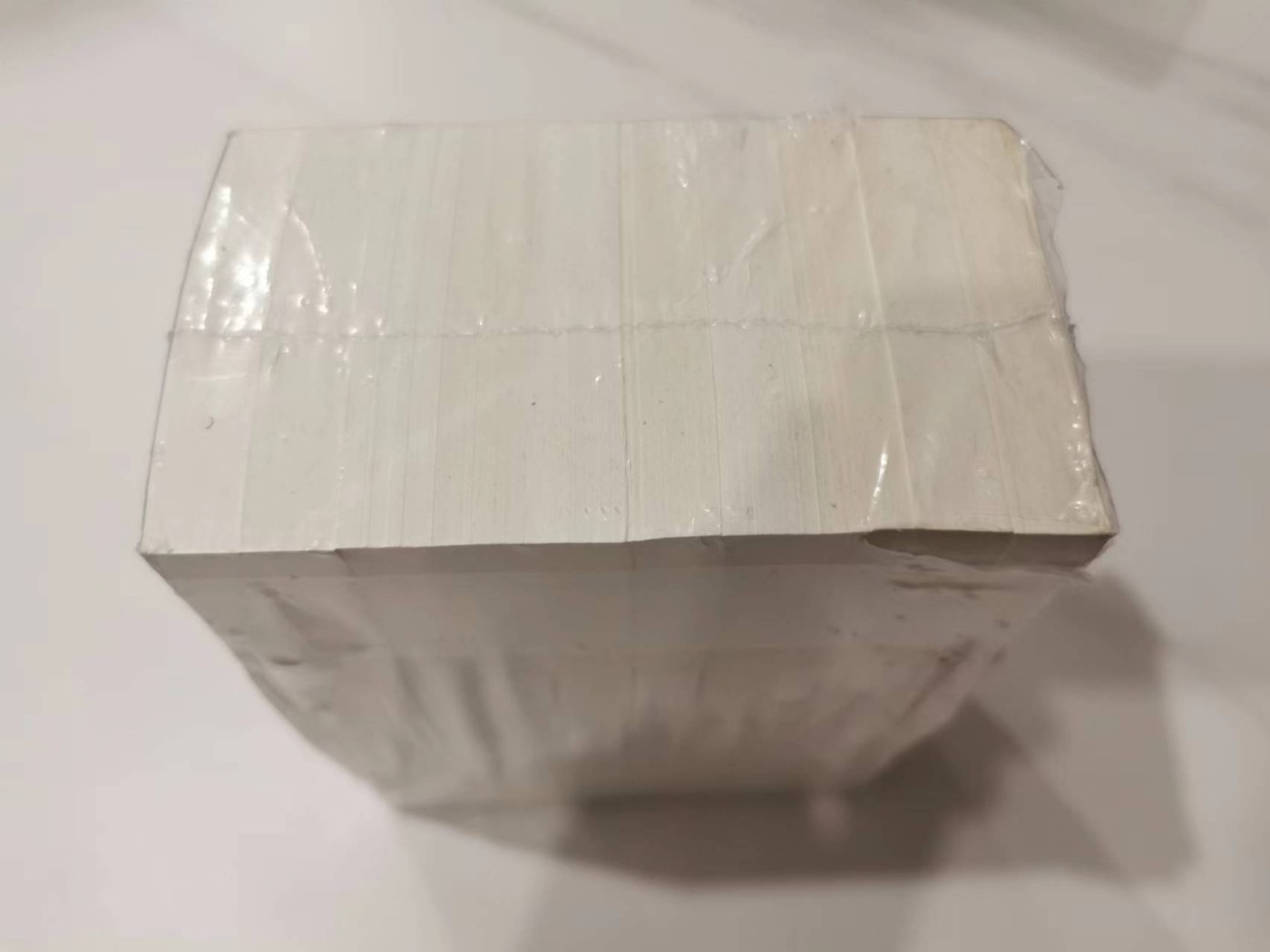 259.【鲸贝乐淘★两拍包邮】弟子规·第“亲所好，力为具。亲所恶，谨为去。”号拍卖 【老挝🇱🇦★整捆】1988年500基普，整捆1000张，原装原包如图，全新全品UNC