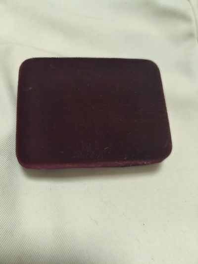 烤馒头第三次小拍卖（我忘记设自动拍卖了，延期😭） - 交通绿十字会有功章（代拍）