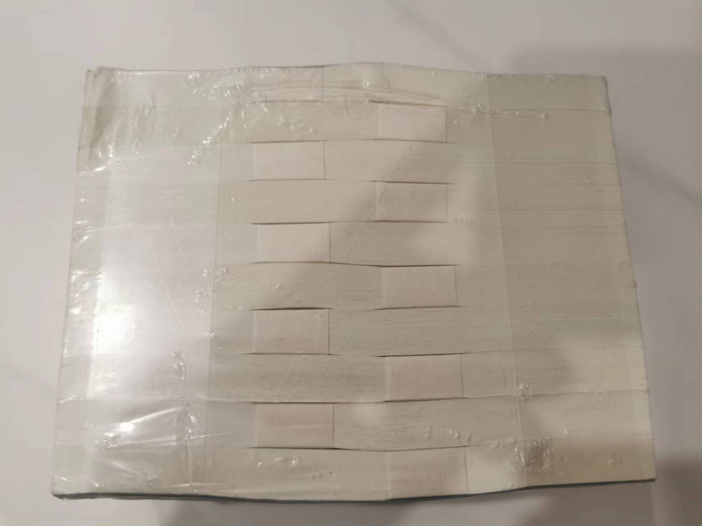 259.【鲸贝乐淘★两拍包邮】弟子规·第“亲所好，力为具。亲所恶，谨为去。”号拍卖 【老挝🇱🇦★整捆】1988年500基普，整捆1000张，原装原包如图，全新全品UNC