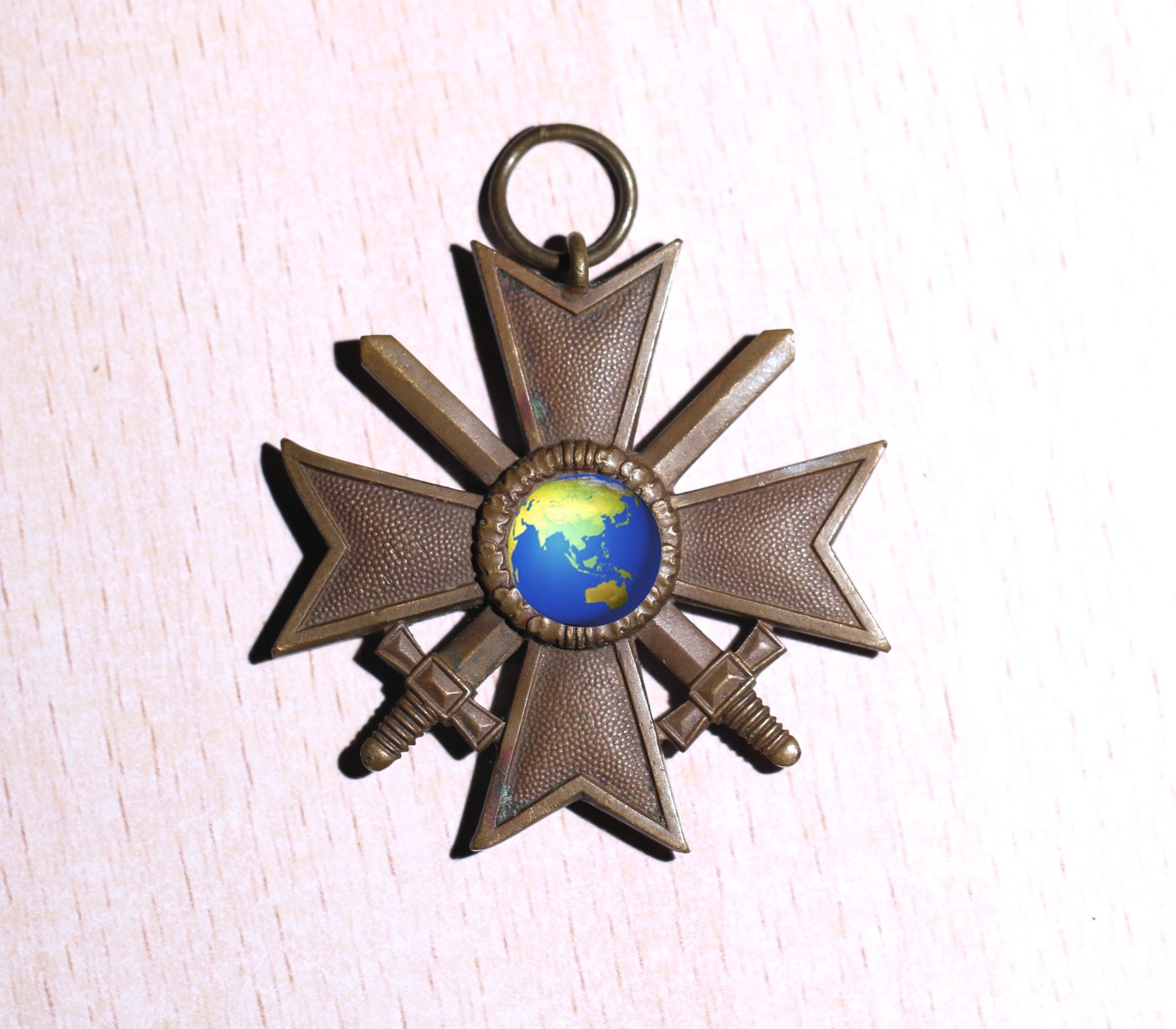 大猫徽章拍卖第243期