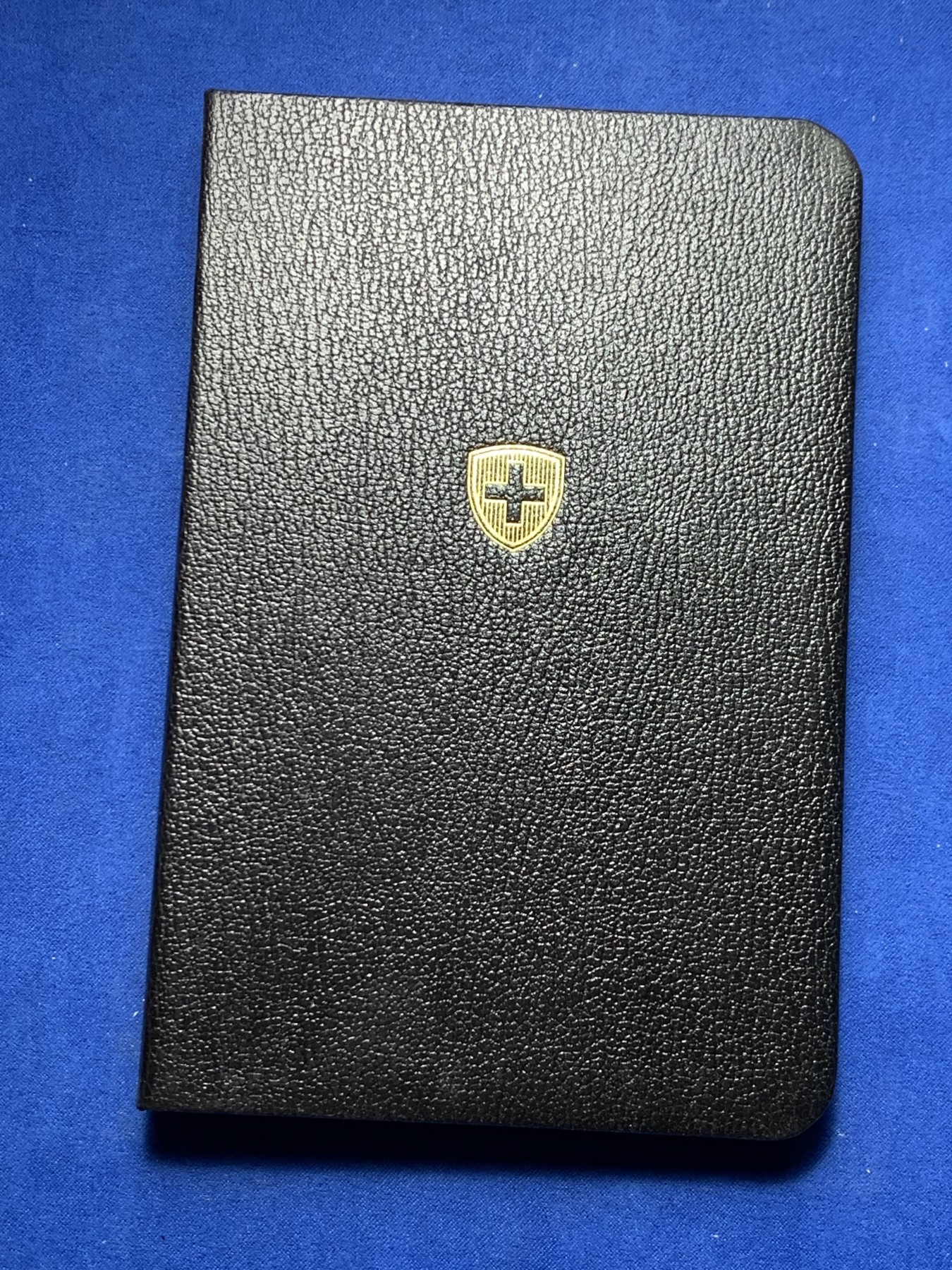 《竞宝斋》第247场-周日，周一 ，周二3场连拍 (全场包邮) 瑞士 1986年 原盒封装 黑皮精制 套币 完美品 值得收藏