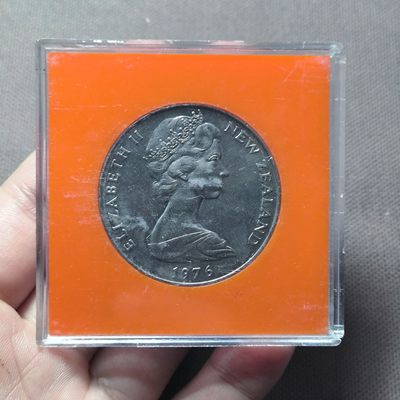 一百三十一期 三月第五期 - 3.5.2新西兰