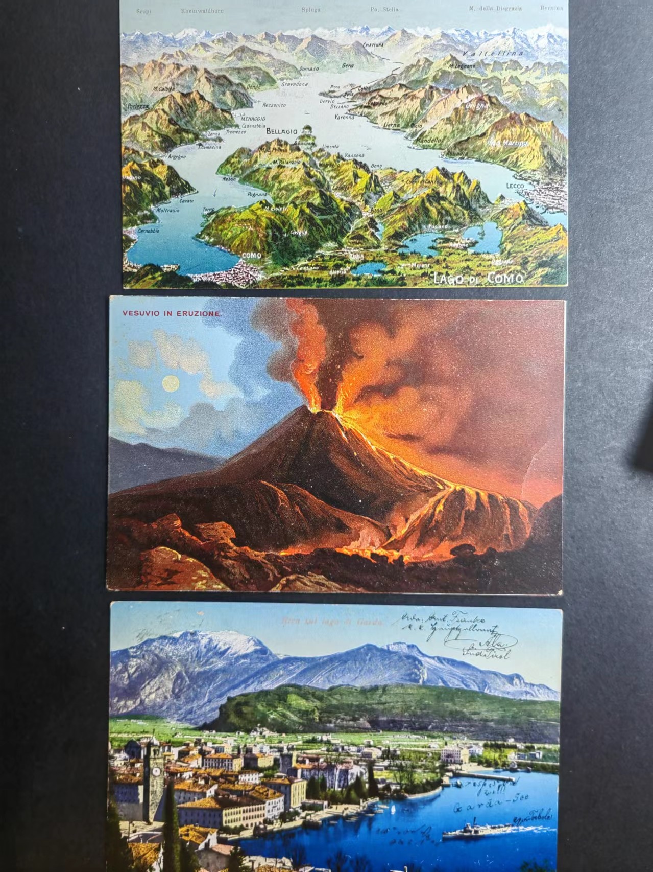 多国邮品✌（秒杀专场）精品🔥专场 第⑤⑤场 明信片非实寄