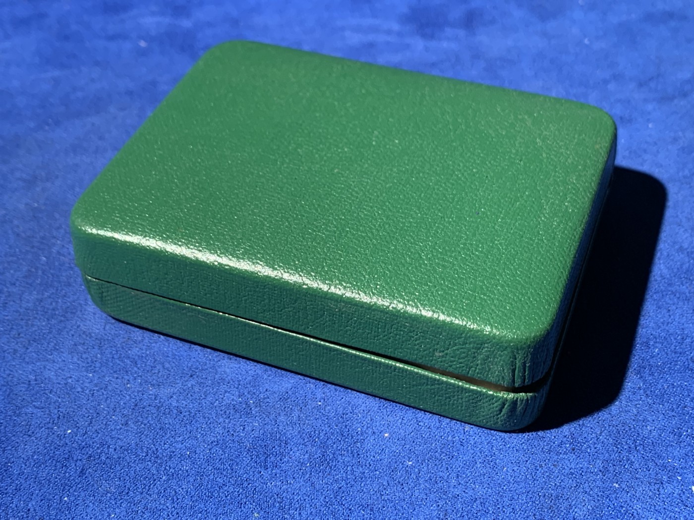 《竞宝斋》第247场-周日，周一 ，周二3场连拍 (全场包邮) 原盒证 爱尔兰1990年 小鹿5艾古精制大银币