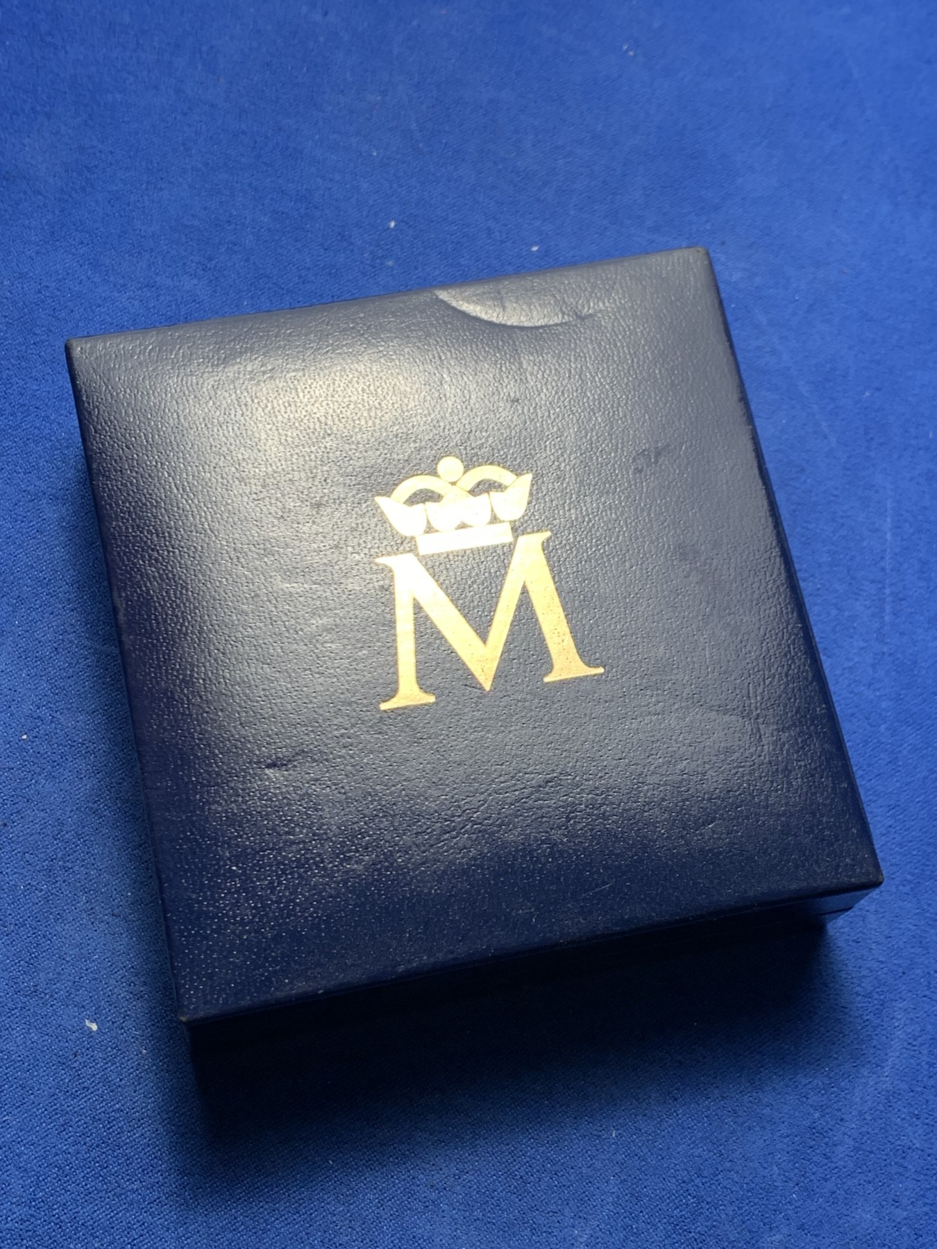 《竞宝斋》第247场-周日，周一 ，周二3场连拍 (全场包邮) 西班牙2006年哥伦布远航船队圣塔马利亚号10欧元纪念银币，27克，925银