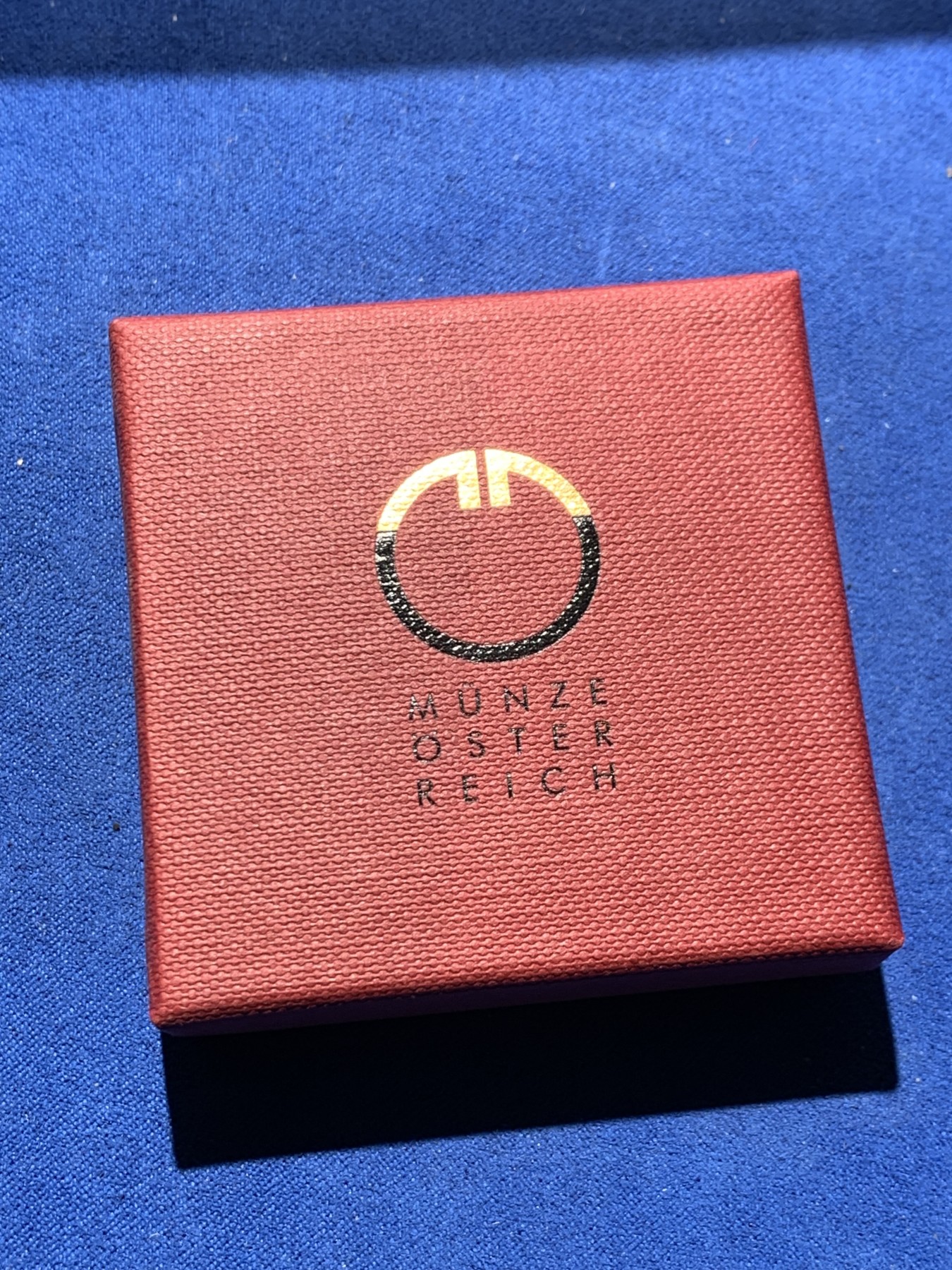 《竞宝斋》第247场-周日，周一 ，周二3场连拍 (全场包邮) 奥地利2009年国际天文年伽利略天文观测400周年银铌双金属镶嵌纪念币