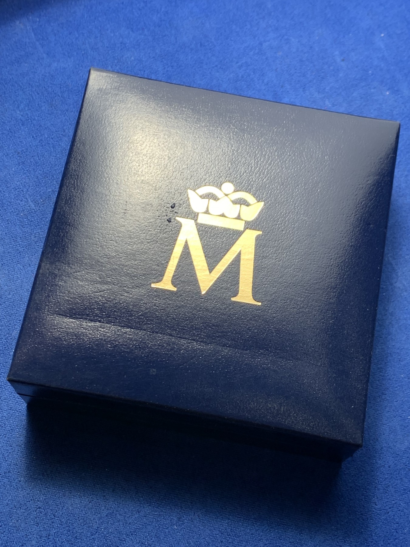 《竞宝斋》第247场-周日，周一 ，周二3场连拍 (全场包邮) 西班牙 2017 皇家造币厂发行 腓力四世 纪念银章 925银 27克 复古工艺 很不错