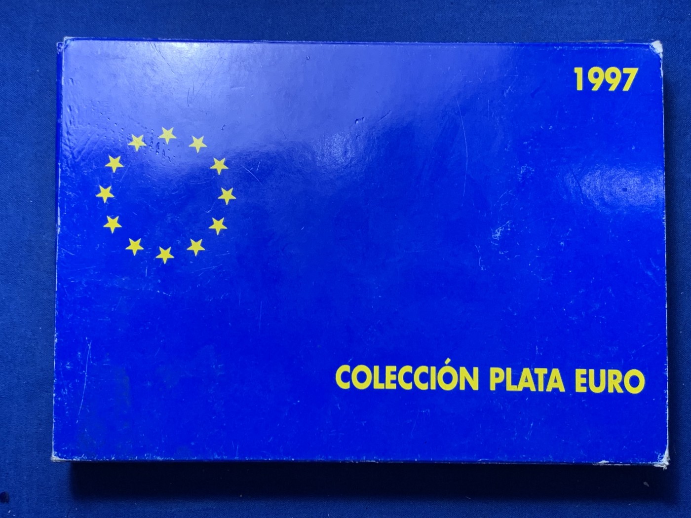 《竞宝斋》第247场-周日，周一 ，周二3场连拍 (全场包邮) 西班牙1997年 飞机系列 6.72+33.62+168.75=209.09 925银 整套难得