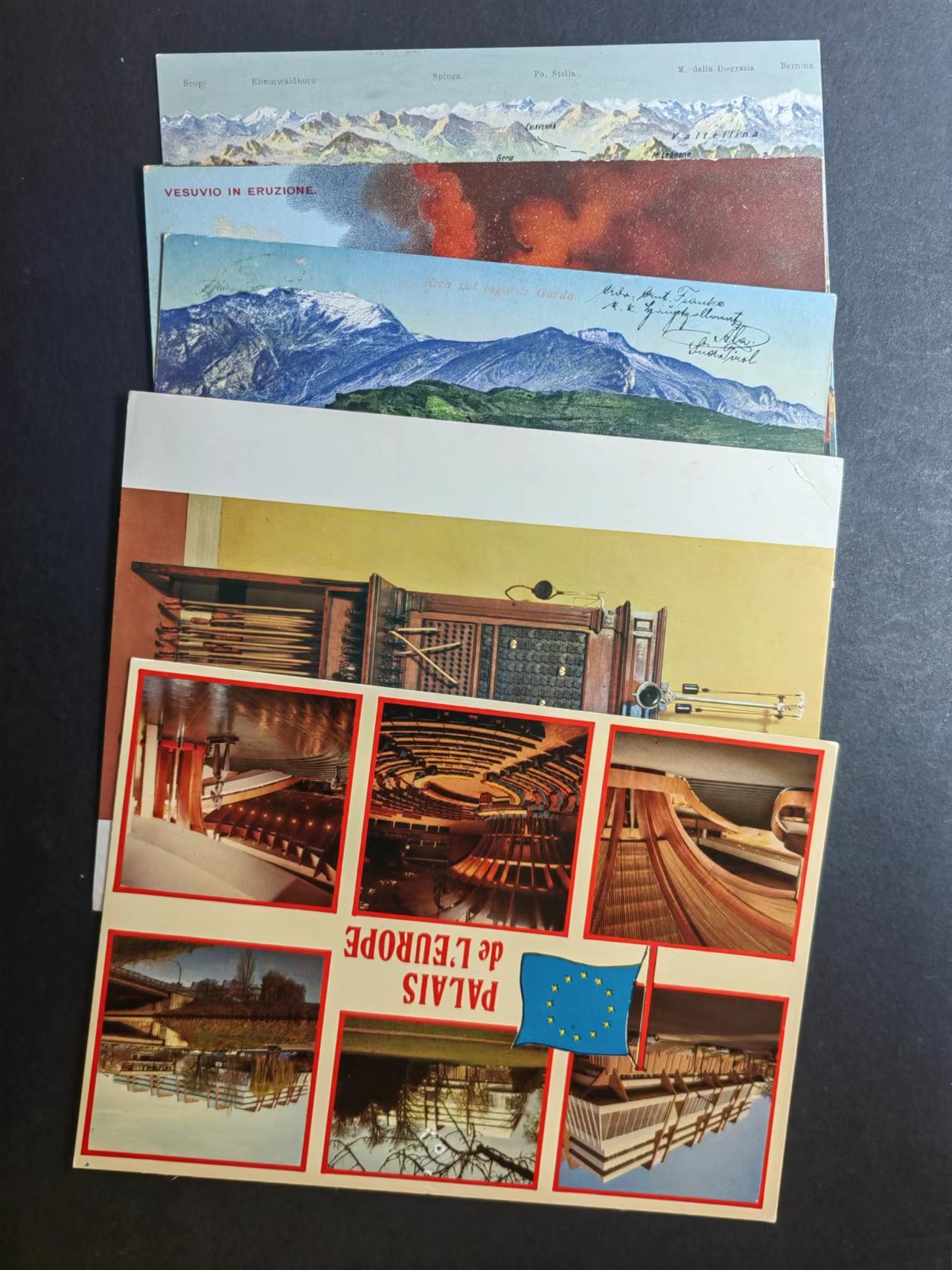 多国邮品✌（秒杀专场）精品🔥专场 第⑤⑤场 明信片非实寄