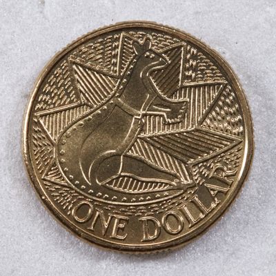 S&S Numismatic世界钱币-拍卖 第124期  - 澳大利亚1988年 澳大利亚二百周年 1澳元纪念币