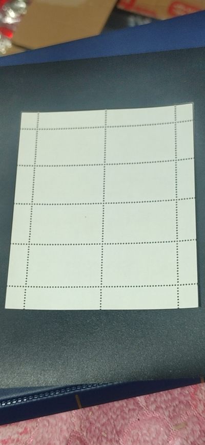 德国邮票专场，都是小型张、小全张 德国邮票小版票一张，1985年发行，东德大桥之《处女桥》 小版票，品相如图