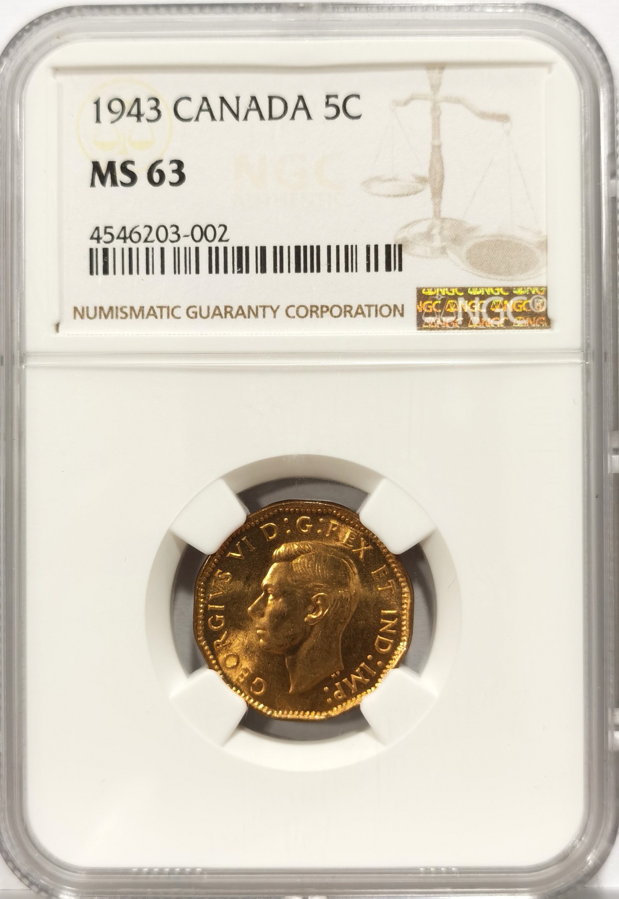 博洋堂世界钱币拍卖第068期（全场包邮）