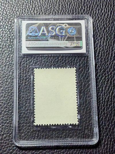 洪涛臻品批发群 精选邮票限时拍卖第1049期  特59熊猫  新  3-3  ASG85OG，108最严格时期出分，配套必备，喜欢不要错过