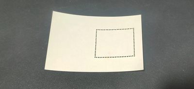 德国邮票专场，都是小型张、小全张 德国邮票小版票一张，1982年发行，科赫发现结核杆菌100周年小型张，品相如图