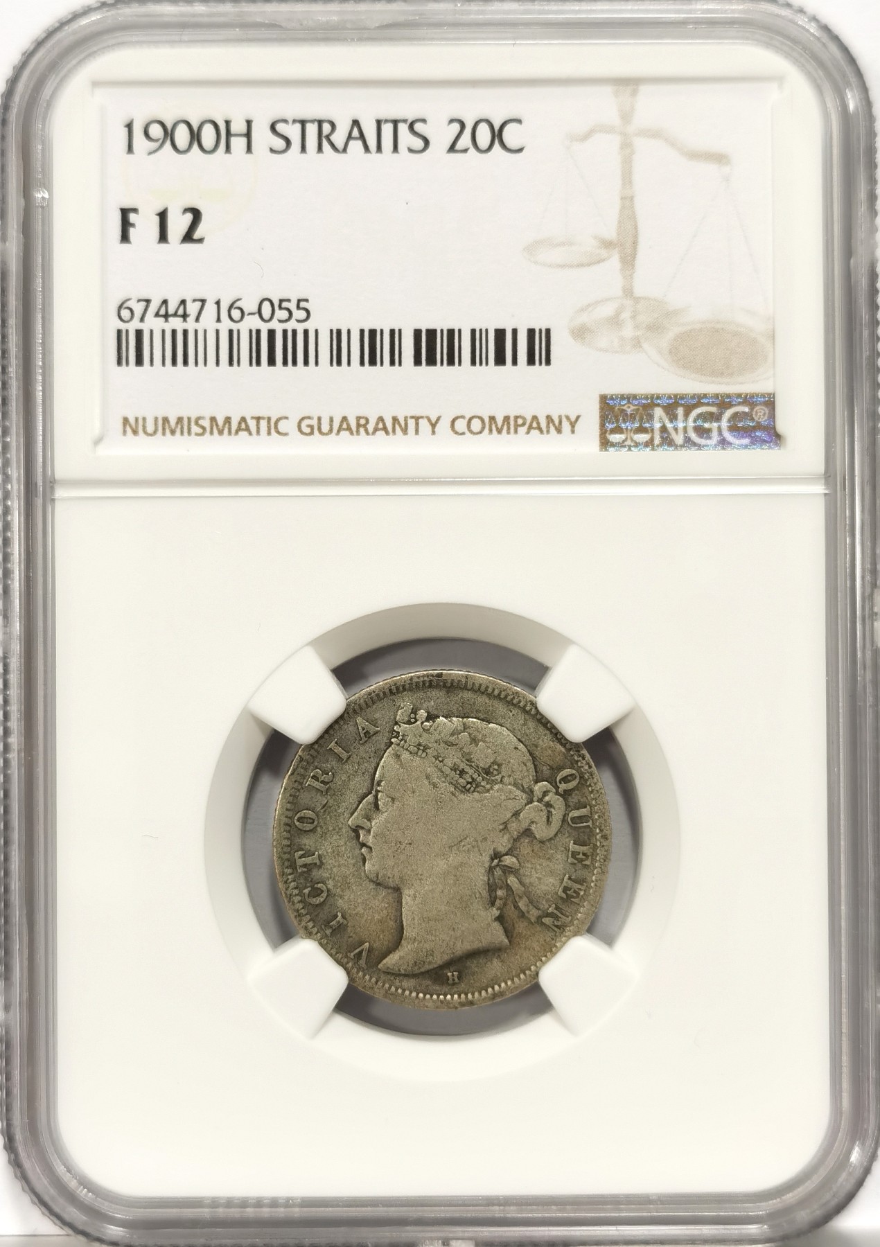 博洋堂世界钱币拍卖第068期（全场包邮）