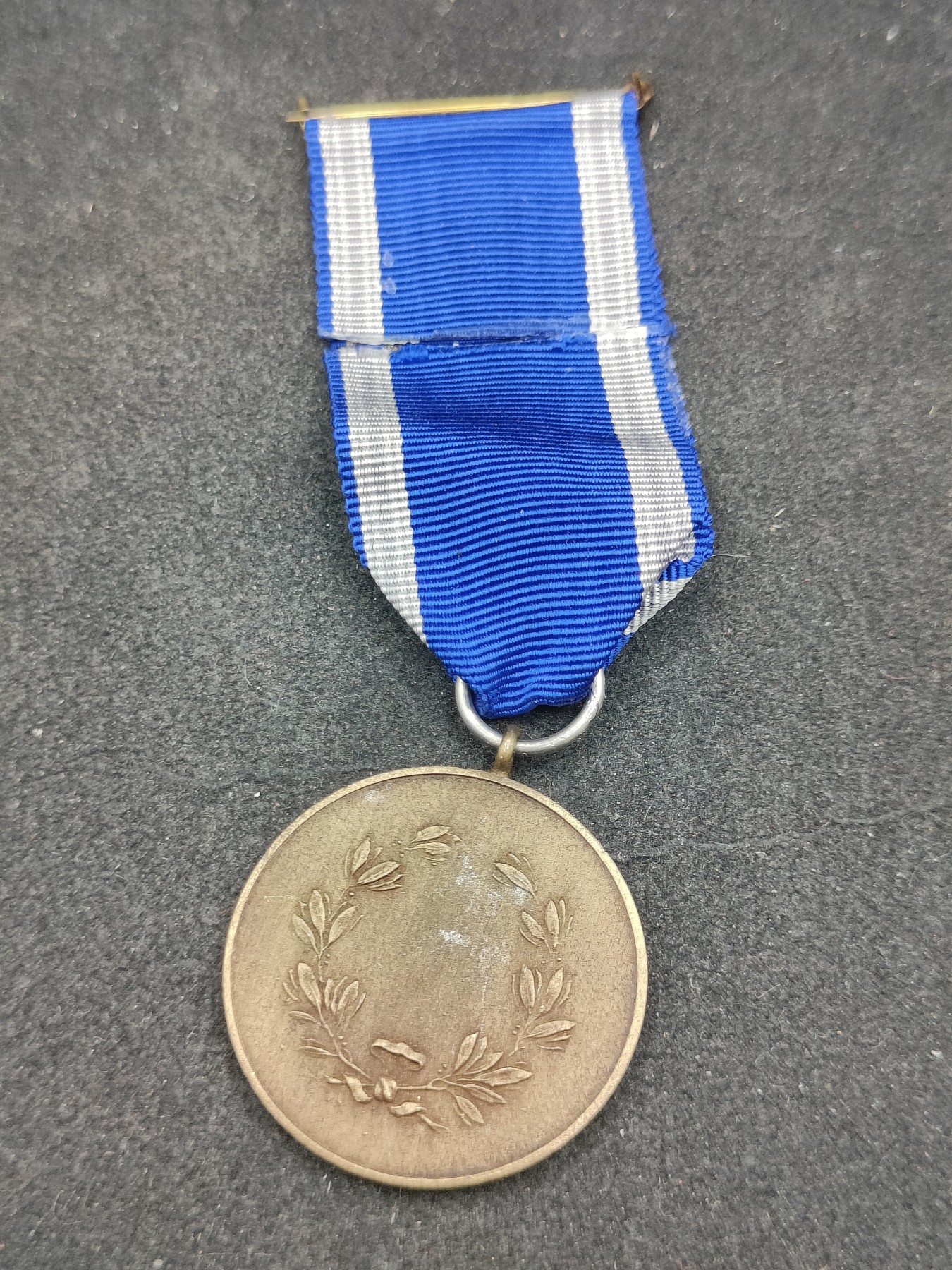 全场0元起拍 第139期 咸鱼国勋章拍卖专场 3月17日（周日）下午6：00开始 意大利王国 军事英勇奖章