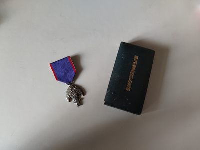 中核食堂第二十五次拍卖 - 满洲皇帝访日