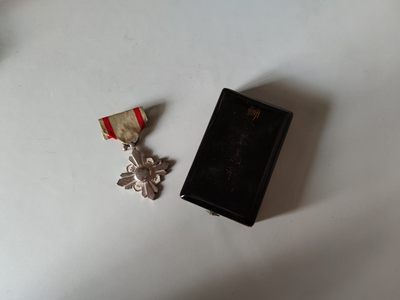 中核食堂第二十五次拍卖 - 八等景云