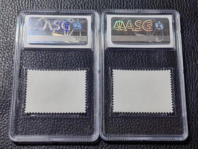 洪涛臻品批发群 精选邮票限时拍卖第1154期  纪62五四运动新全 ASG85分OG  老纪特经典票，最严格时期一次性出分，85分标准分，超高性价比，收藏足矣，喜欢不要错过