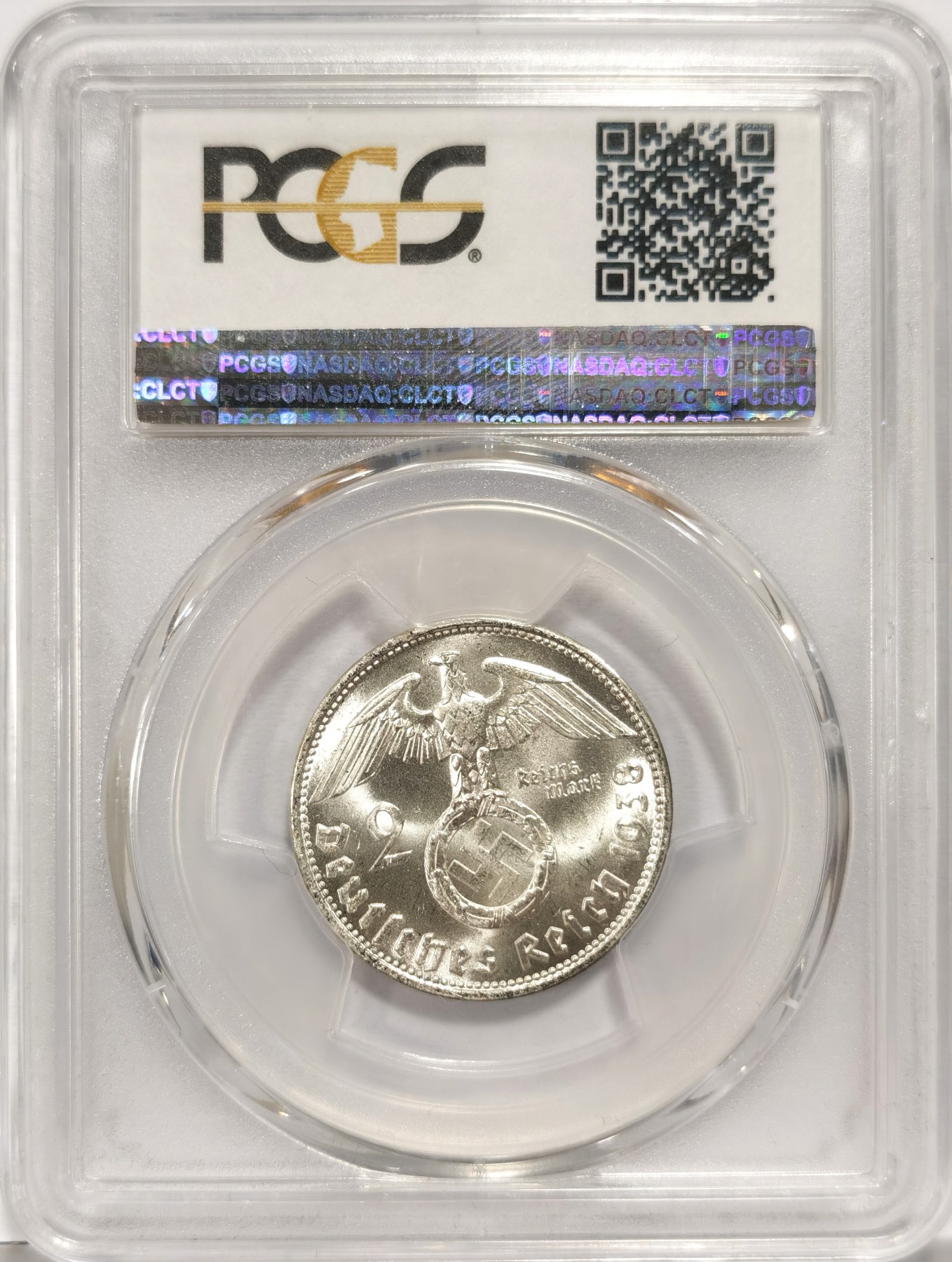 博洋堂世界钱币拍卖第068期（全场包邮）