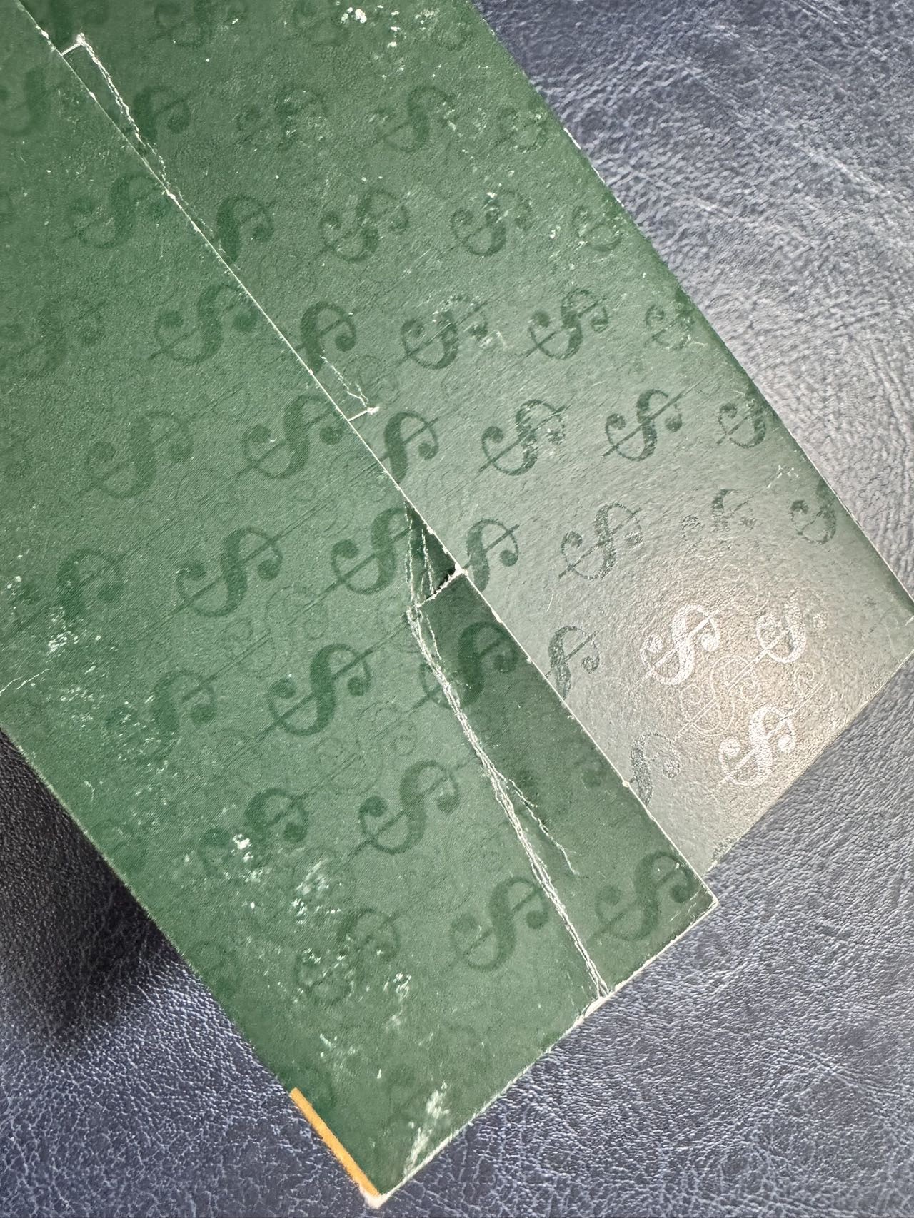 收藏联盟Quantum Auction 第331期拍卖  美国1000000美元欣赏券 品相全新 带原册 雕刻版