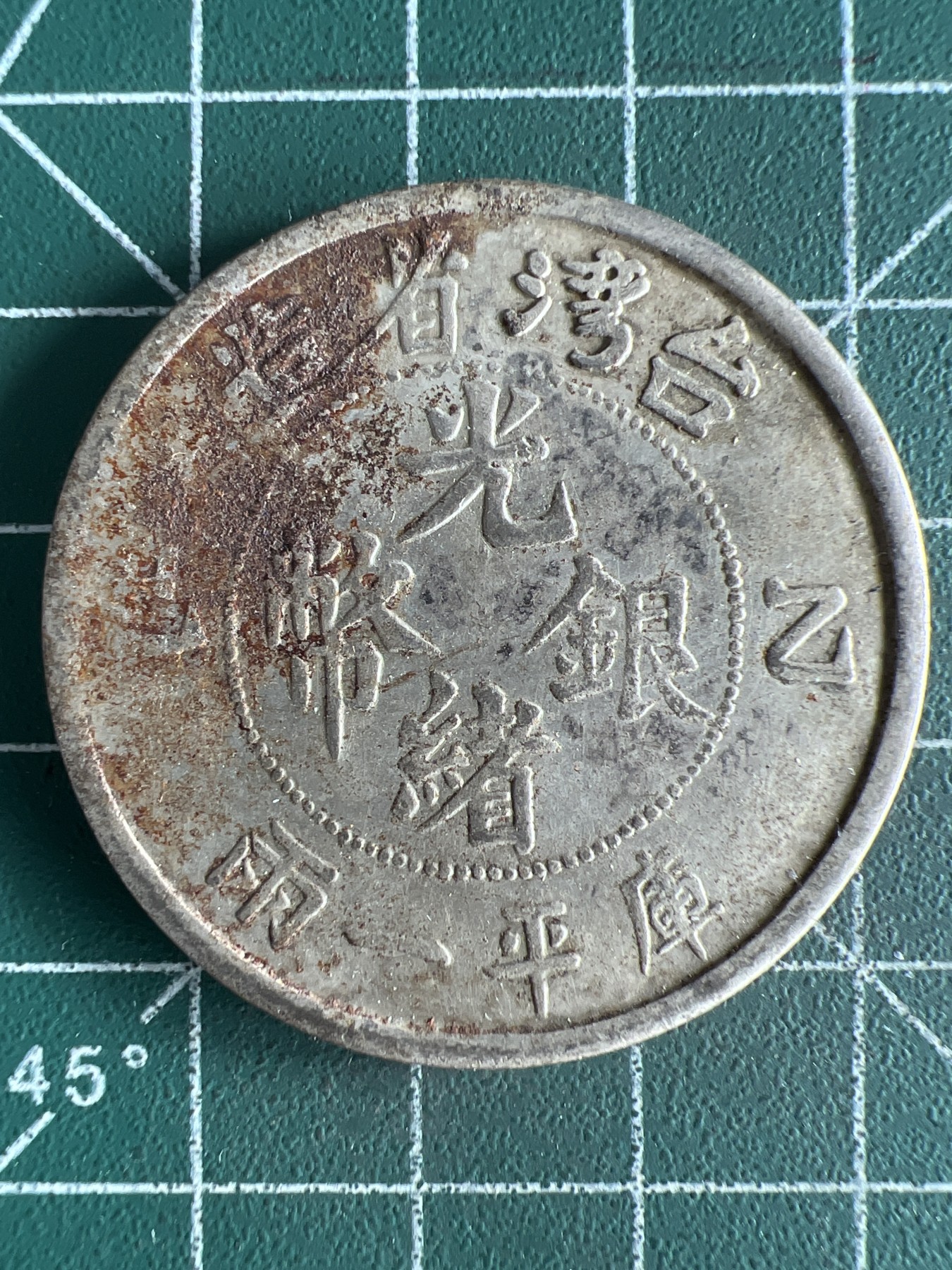 第588期 硬币专场 （无押金，捡漏，全场50包邮，偏远地区除外，接收代拍业务） 学习币