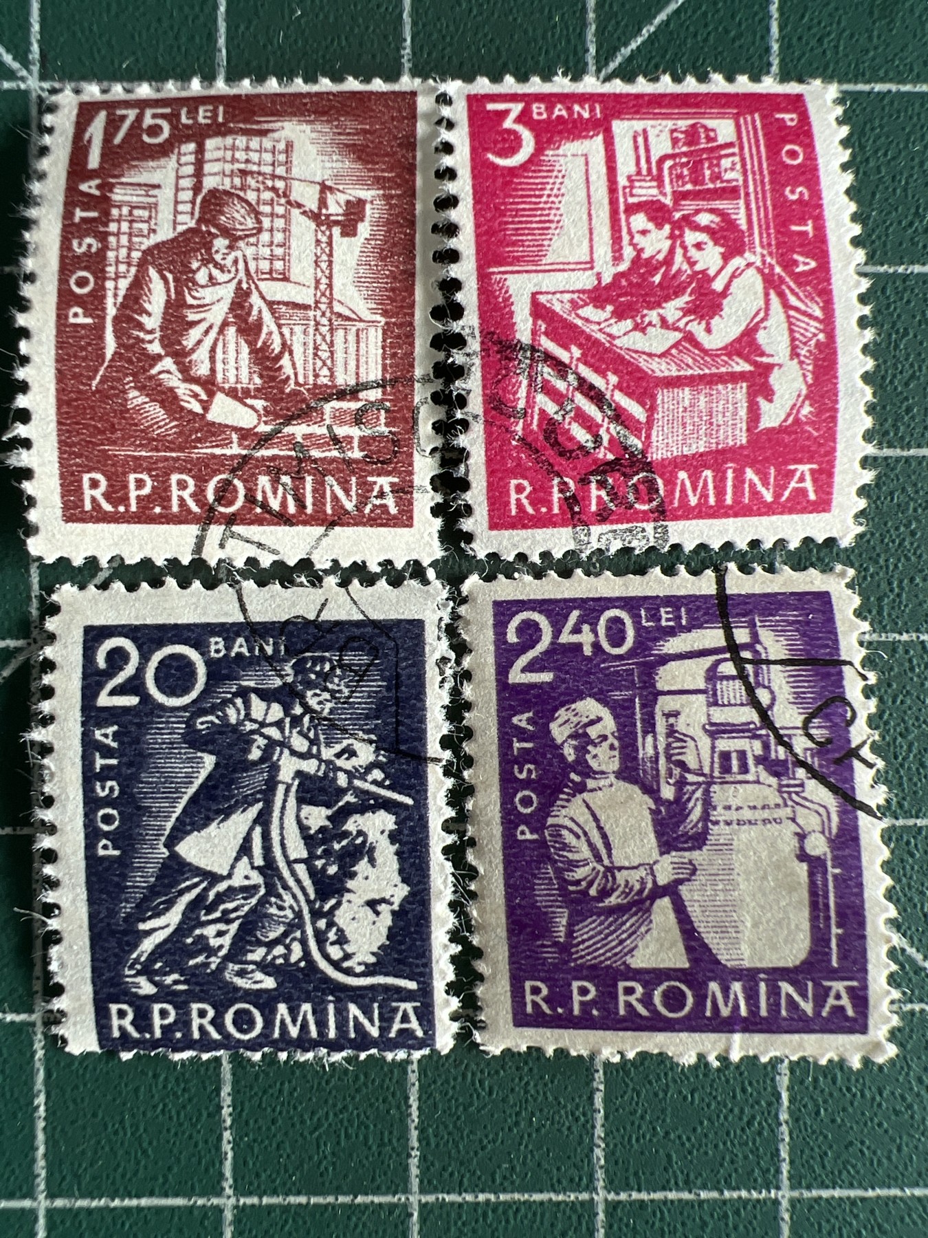 第552期 邮票、明信片专场 （无押金，捡漏，全场50包邮，偏远地区除外，接收代拍业务） 邮票