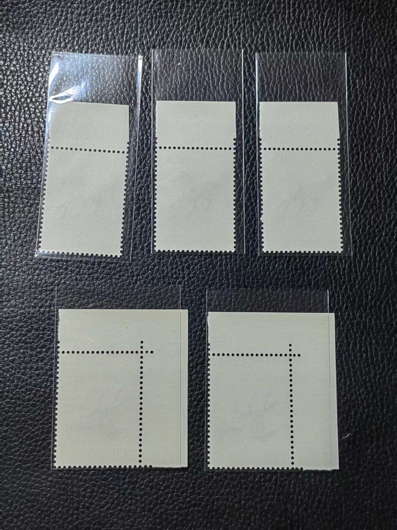 洪涛臻品批发群 精选邮票限时拍卖第五百六十三期  T28奔马  10-4 数字边5枚一拍，全品，JT精品热门票，版撕精品藏家首选，喜欢不要错过
