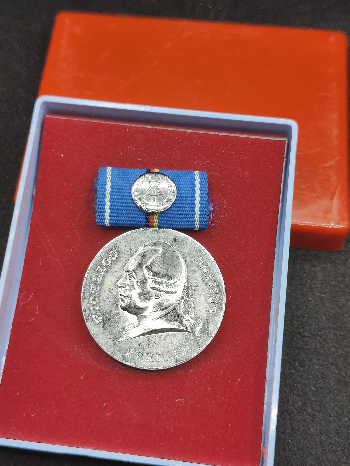 全场0元起拍 第140期 咸鱼国勋章拍卖专场 3月20日（周三）下午6：00开始 东德莱鑫奖章