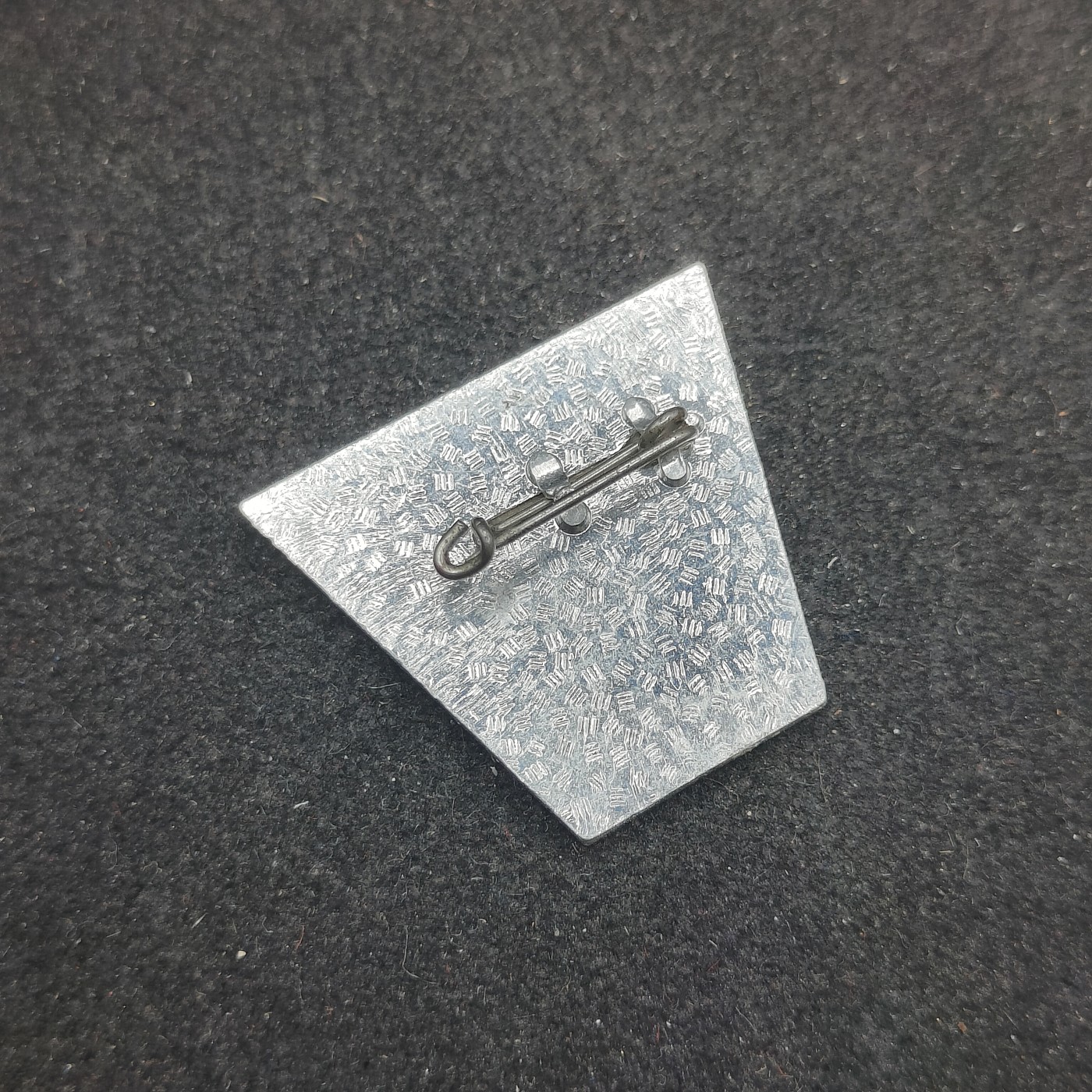 全场0元起拍 第140期 咸鱼国勋章拍卖专场 3月20日（周三）下午6：00开始 苏德友谊30周年纪念章