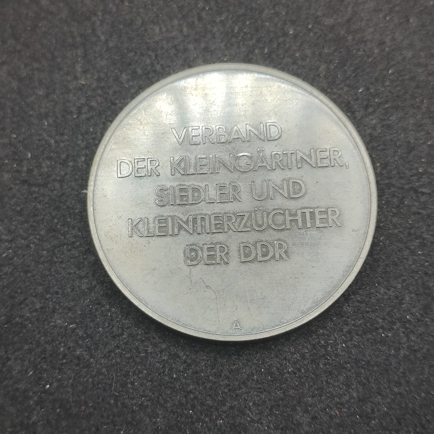 全场0元起拍 第140期 咸鱼国勋章拍卖专场 3月20日（周三）下午6：00开始 东德ksk纪念章