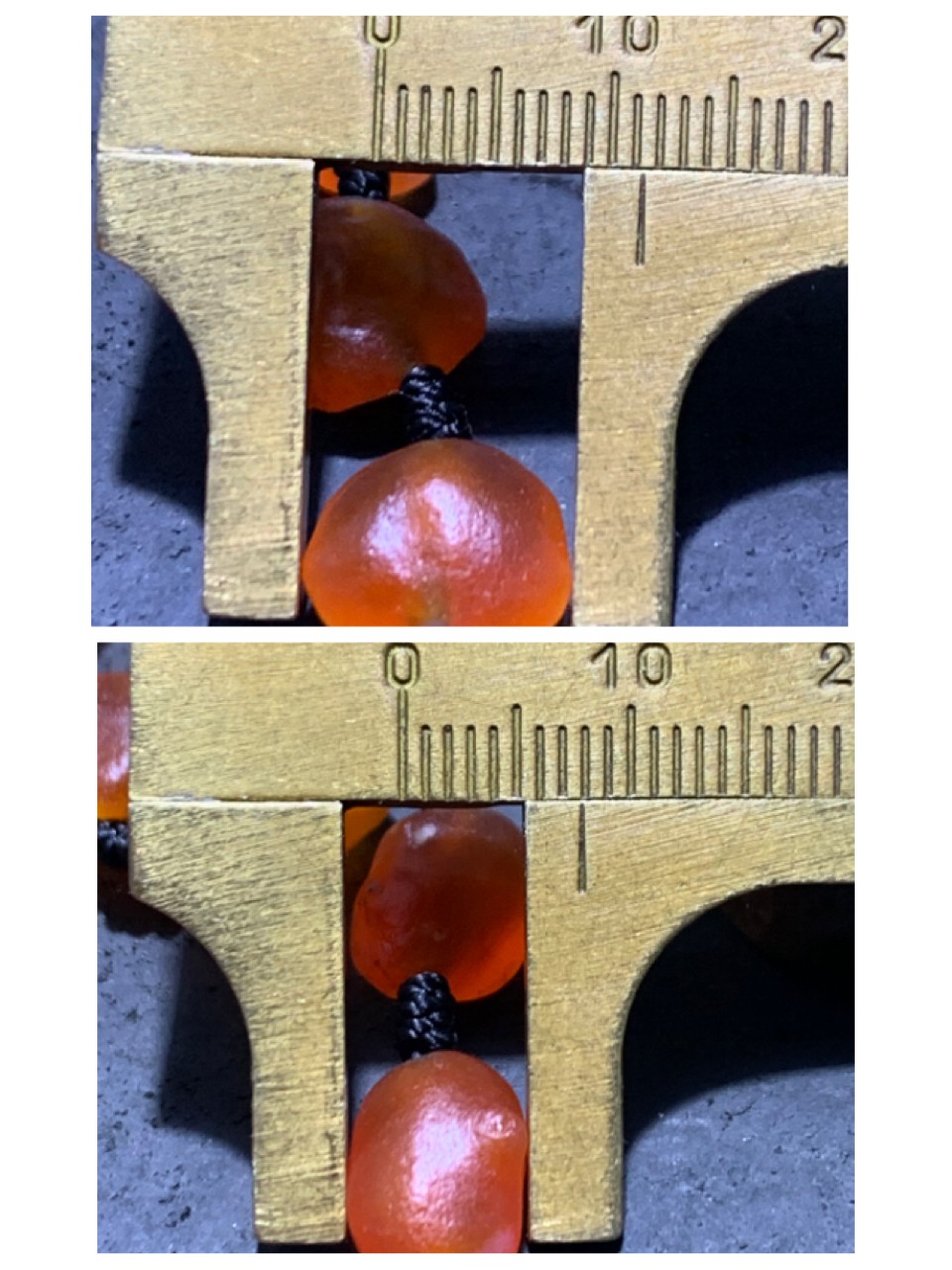 精美亚光高玉化巴西玛瑙手工俏色巧雕田园风光大吊坠（把件）一个！