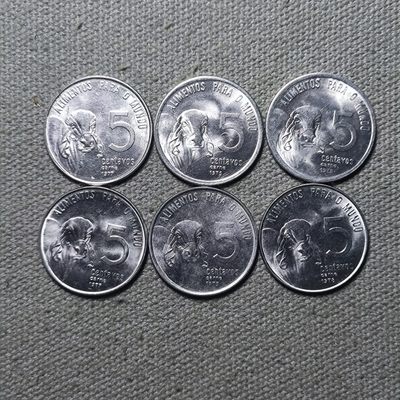 一百三十二期 三月第六拍 - 3.6.4巴西