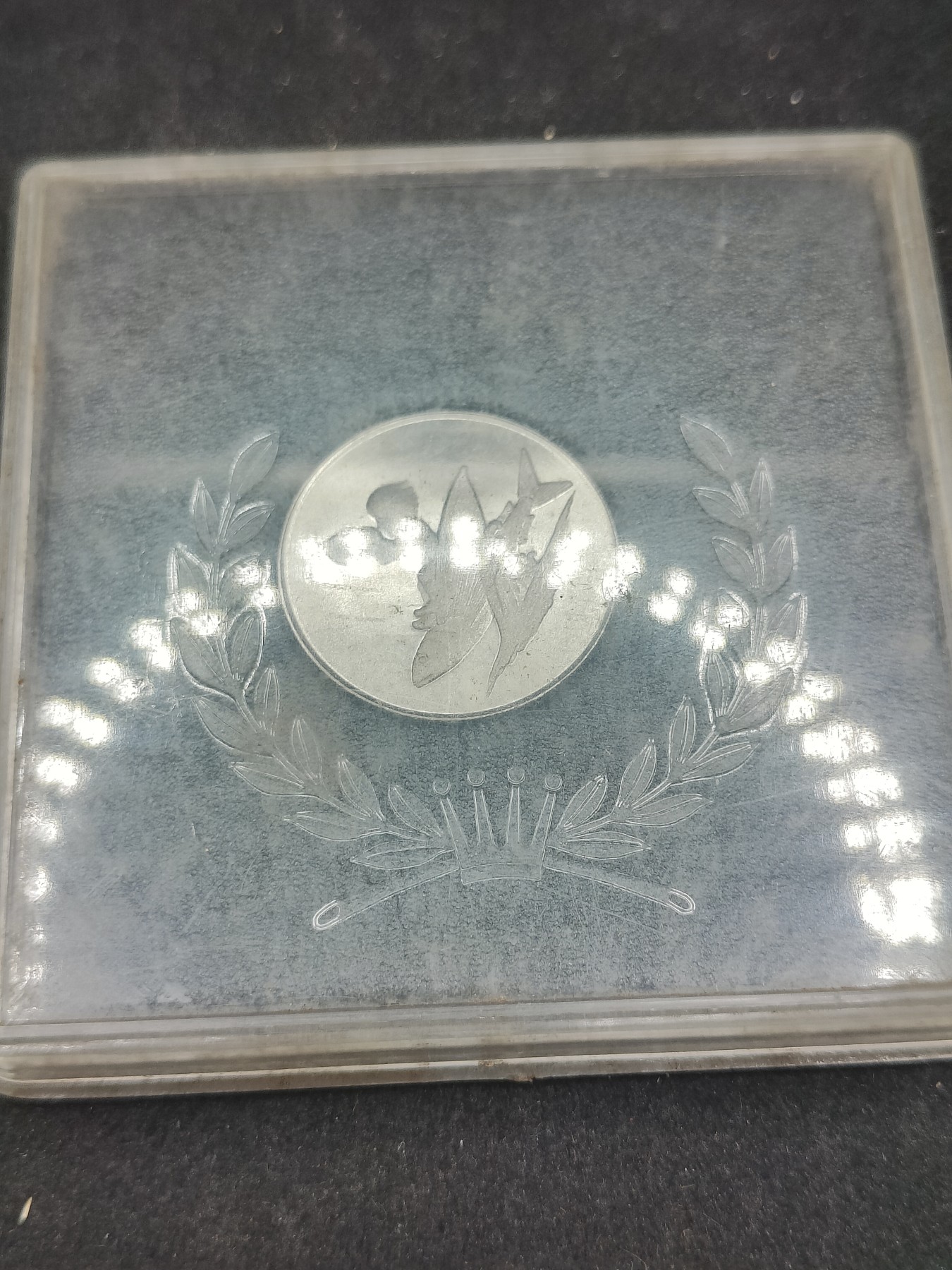 全场0元起拍 第140期 咸鱼国勋章拍卖专场 3月20日（周三）下午6：00开始 日本海洋博览会纪念章