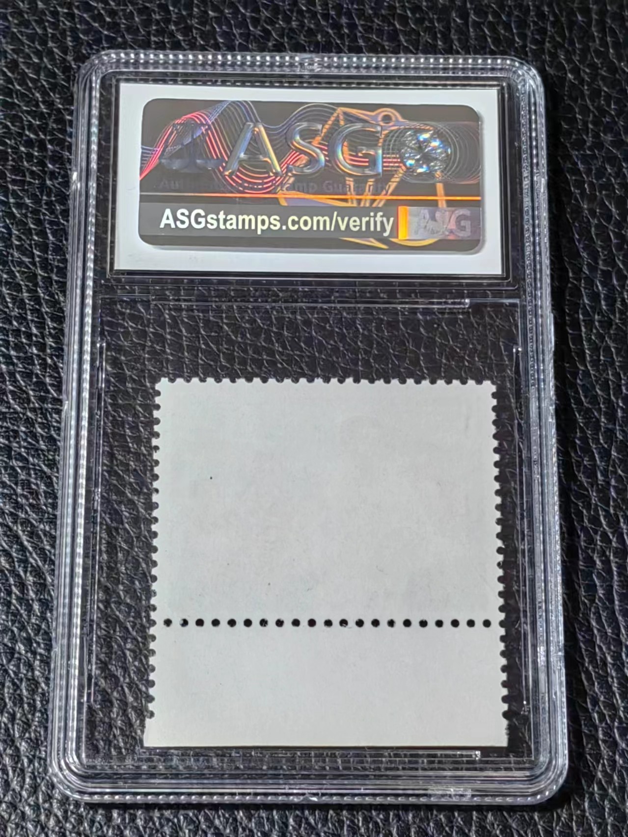 洪涛臻品批发群 精选邮票限时拍卖第五百七十四期  文17知青 4分 ASG90高分OG，90高分比较难得，喜欢不要错过