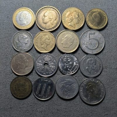 一百三十二期 三月第六拍 - 3.6.3散币