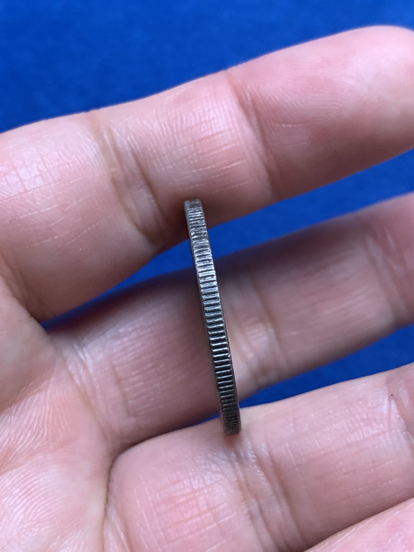 《竞宝斋》第249场-周日，周一 ，周二3场连拍 (全场包邮) 1888年德国普鲁士威廉二世2马克银币