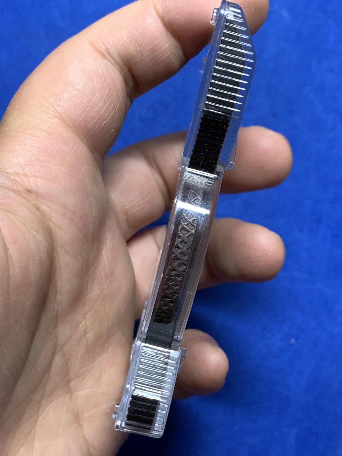 《竞宝斋》第249场-周日，周一 ，周二3场连拍 (全场包邮) 1788年沙俄5戈比大铜币（MS63BN），俄罗斯本土评级公司，评级盒子，可以看到边铭