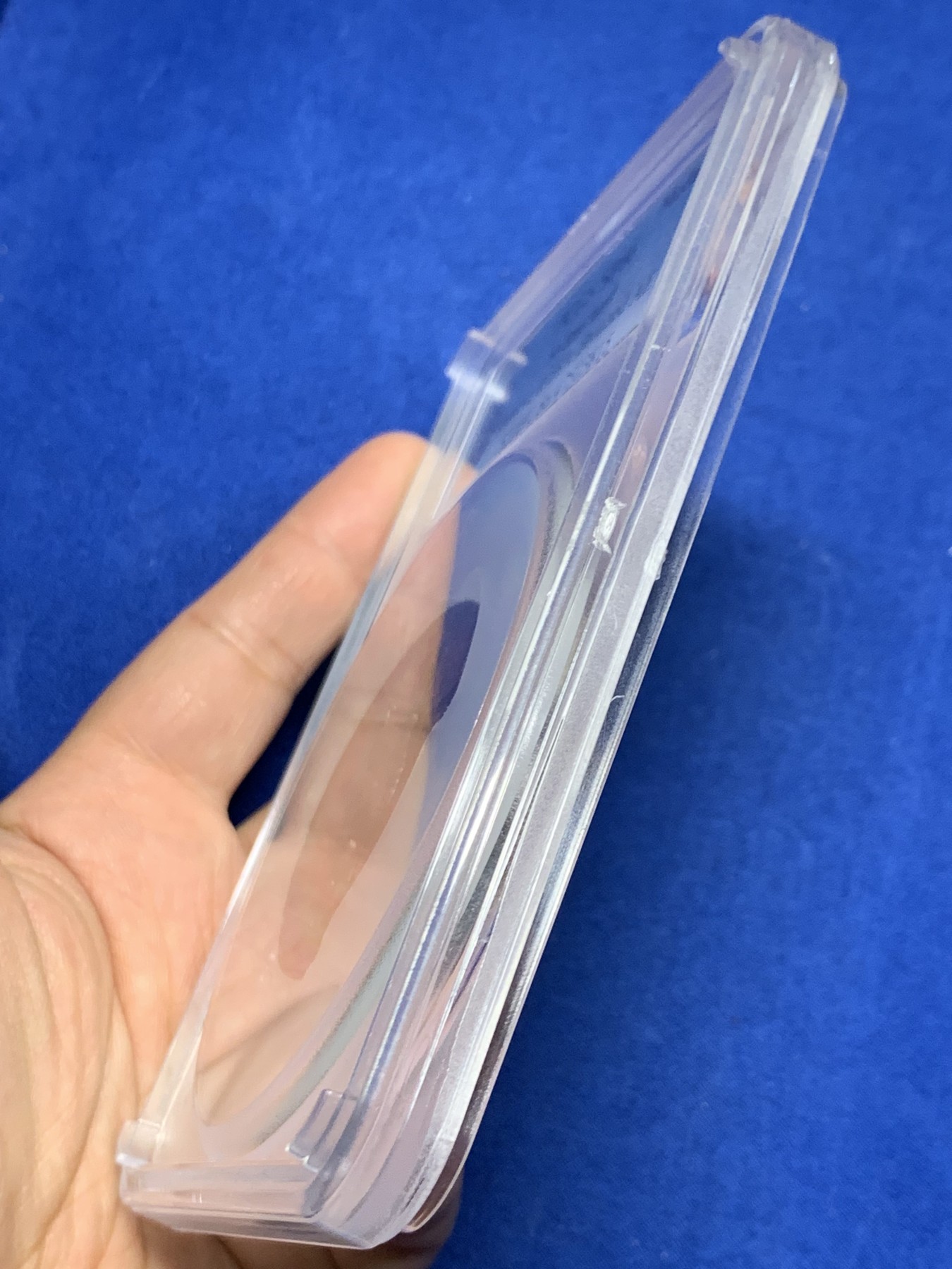 《竞宝斋》第249场-周日，周一 ，周二3场连拍 (全场包邮) PCGS  SP66  瑞士  1896  日内瓦射击节铜章，PCGS冠军分，大盒子封装完好