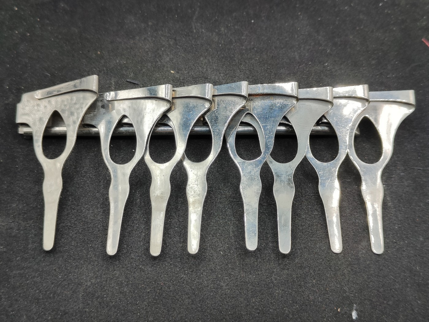 全场0元起拍 第140期 咸鱼国勋章拍卖专场 3月20日（周三）下午6：00开始 极稀有 日本战时八连挂，可自行拆装搭配