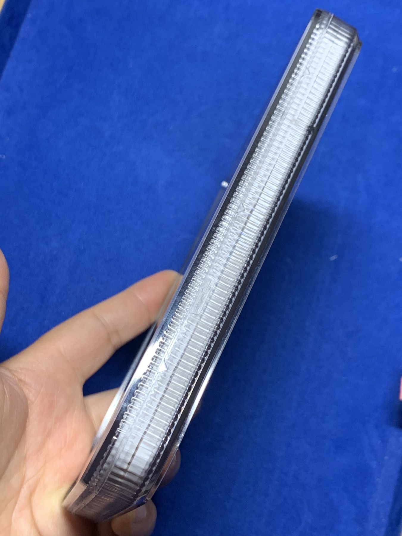 《竞宝斋》第249场-周日，周一 ，周二3场连拍 (全场包邮) NGC  MS63BN  法国  1867 拿破仑三世巴黎世博会铜章