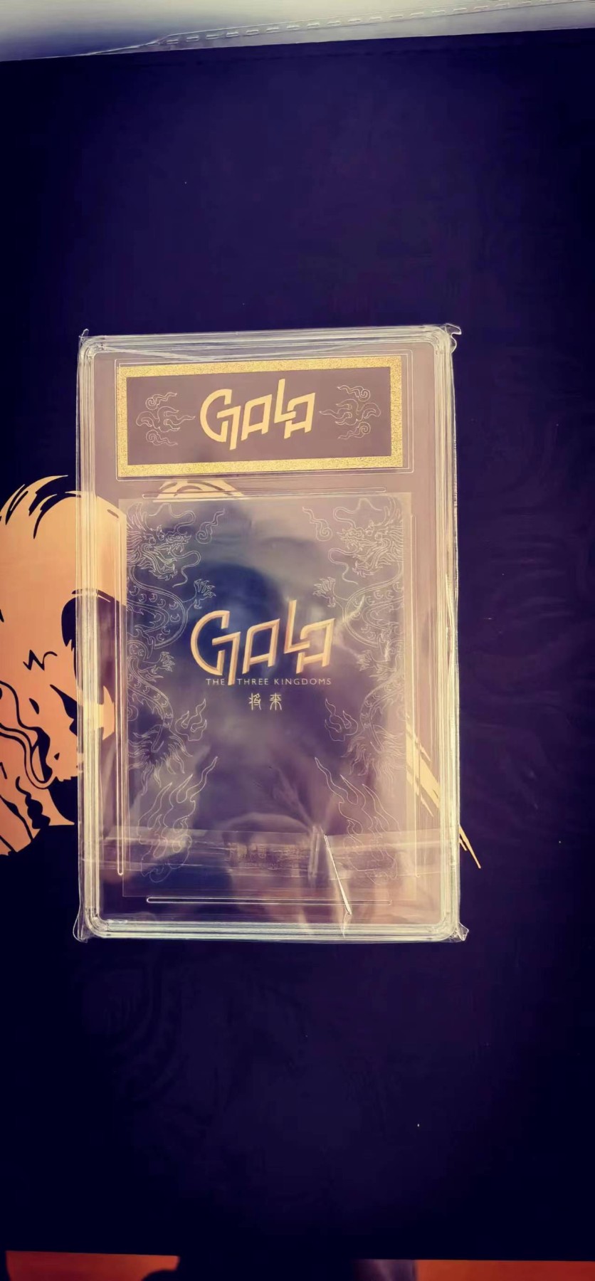 天玑星卡拍第二十五期《想不出标题了》持续收拍中 可代送JBH盒乐屋