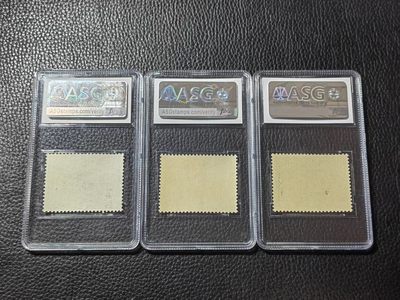 洪涛臻品批发群 精选邮票限时拍卖第1119期  纪74遵义新全  ASG85OG 最严格时期出分，票状态不错，老纪特高价精品票，85分高性价比值得收藏，喜欢不要错过，末图近期成交裸票全品价格做参考